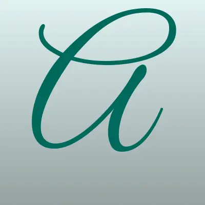 Автоцентр, лого-визитка